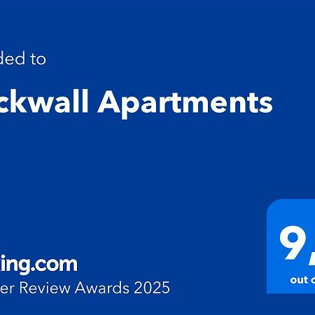 Brickwall Apartments Zagreb Dış mekan fotoğraf